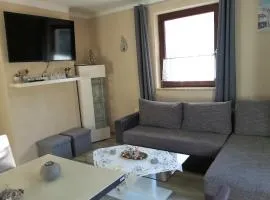 Haus Marina Apartment Edelweiss mit Gratis Eintritt Alpentherme