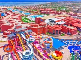 Pickalbatros Laguna Vista Aqua Park - 24 HRS All Inclusive