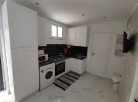 La casetta di Davide