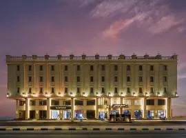 Larichy Hotel Tabuk