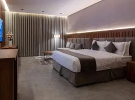 شقق ركاز Rakaz Apartments