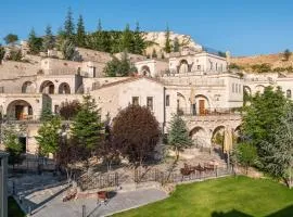 Cappadocia Estates Hotel