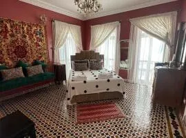Dija Riad