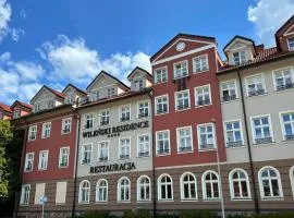 Hotel Wileński