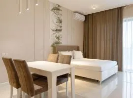 Apartment in Sea Breeze - Park Residence