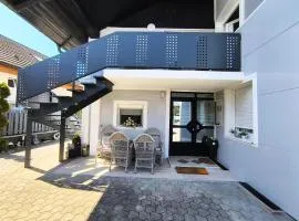 JO-MA apartma - FREE parking
