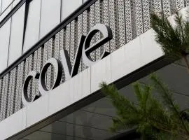 Cove Landmark Pinnacle