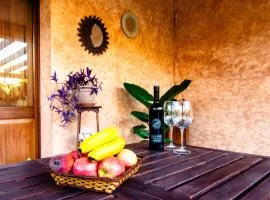 Appartamento climatizzato a San Pasquale