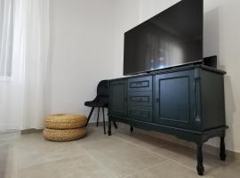 New paradise in Vinjerac, hotel a Vinjerac (Castel Venier)