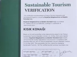 Kisik Konagi