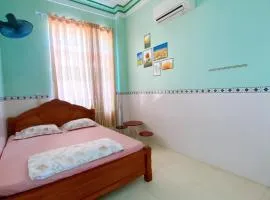 Nhà Nghỉ Mỹ Châu Lý Sơn