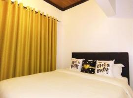 Tunda House, hotell sihtkohas Meru