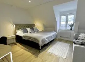 Attic Hostel