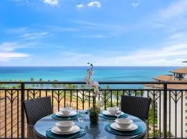 Ko Olina Beach Villas O1406