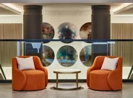 Crowne Plaza Melbourne by IHG