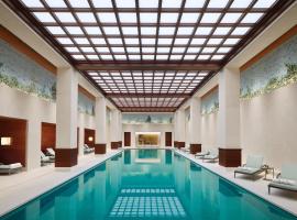 The Peninsula London, hotel in London