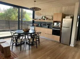 Casa playera y cómoda SOLO PARA FAMILIAS
