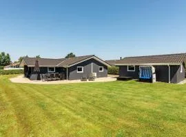 Holiday Home Råde Strandpark Haderslev Xii