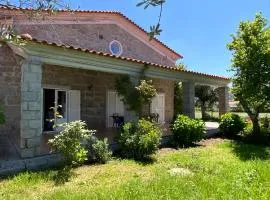 Quinta da Capela