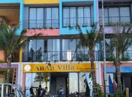AnAn Villa - Hải Tiến