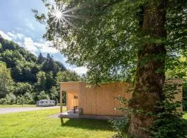 Apartment am Camping Dornbirn - 29 Alpkopf