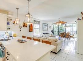 Key Largo Condo - Community Pool, Marina and Beach!