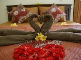 Santun Homestay