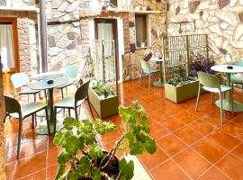 Il Cortiletto di Ortigia