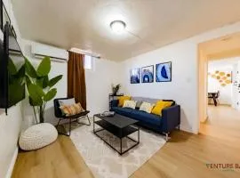 Adventure's Oasis, Venture Base Unit 4