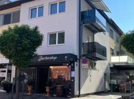 City Living Bischofshofen - neue Stadtwohnung