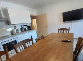 WA122 - Große Monteurwohnung Übergangswohnung