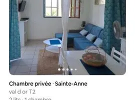 Résidence les salines