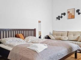 Twin Stay Studio, ξενοδοχείο σε Stockerau