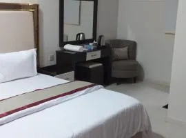 فندق رهف البحر