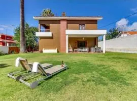 Villa Maruja