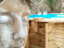 Mankao, hotel v destinaci Les Trois-Îlets