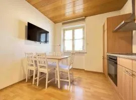 SWF121 - Gemütliche Monteurwohnung Übergangswohnung