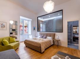 GuestHost - Dimora del Barone