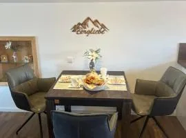 Alpenflair Ferienwohnung 238