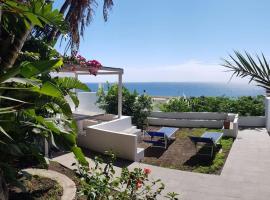 A casa di Nino, Stromboli, hotel i Stromboli