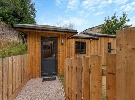 The Kennel - Uk42980, hotel v destinaci Polmont