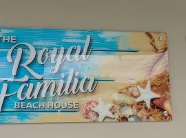 The Royal Familia Beach House
