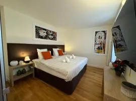 Marais, Sainte-croix Bretonnerie - 6 places