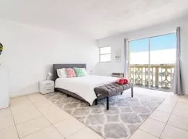 Scenic 1BR 1BA Retreat with Amazing Views