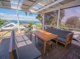 Harbour Rest