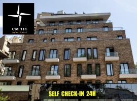CM111Apparthotel