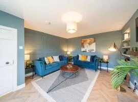 Caddie's Cottage on Eden View Estate