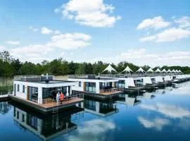 Hausboot Queen oder King
