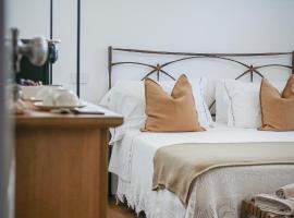 MontepulcianoLettings " Rooms and Studio ", hotel que acepta mascotas en Montepulciano