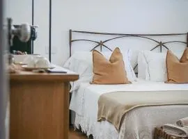 MontepulcianoLettings " Rooms and Studio "